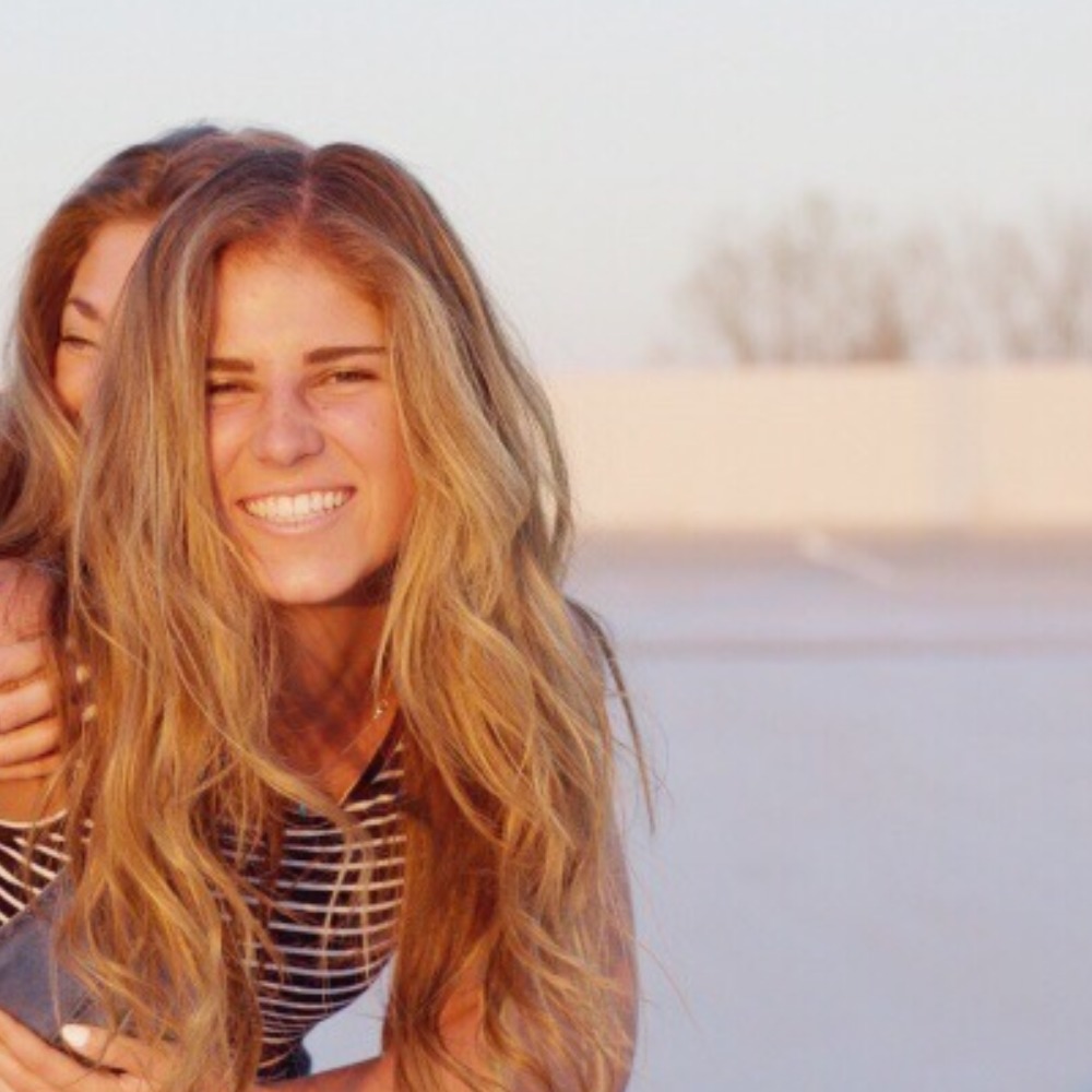 Meet your Posher, Meghan elizabeth